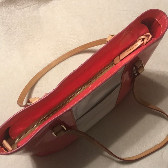 SOLD😊Dooney & Bourke 💕Lexington Shopper Tote 💕 - Picture 5 of 7